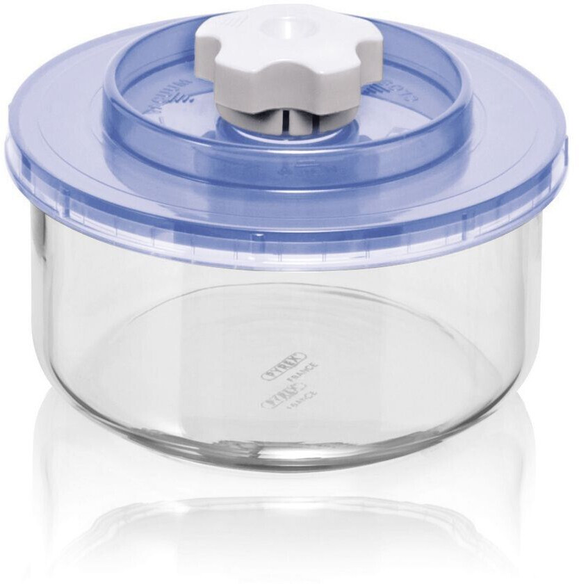 درپوش وکیوم یونیورسال روملزباخر آلمان ROMMELSBACHER VDU 125 - درپوش وکیوم ۱۲۵ mm Ø